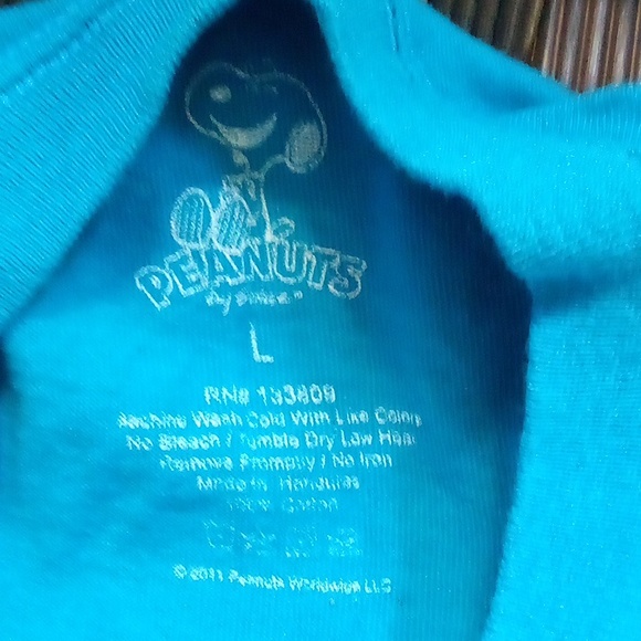 Peanuts - Picture 5 of 9